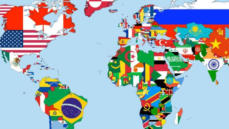 تفاوت فرهنگی کشورها