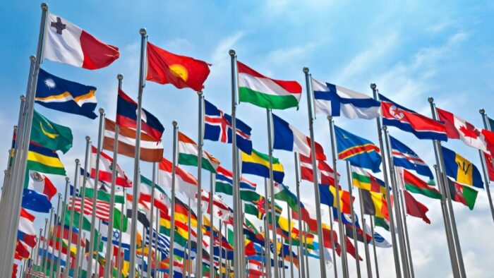 تفاوت‌های فرهنگی عجیب در کشورهای مختلف