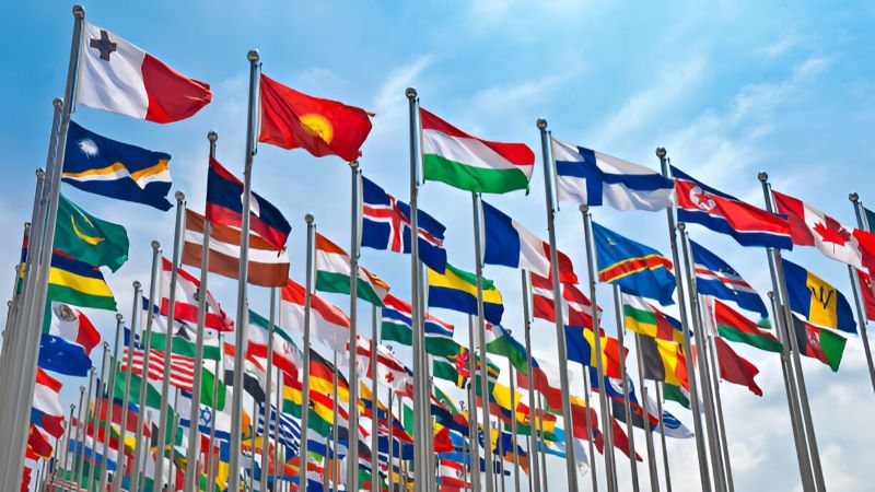 تفاوت‌های فرهنگی عجیب در کشورهای مختلف
